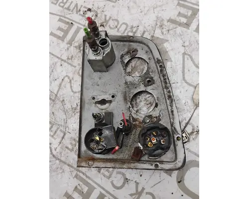 FORD LTS9000 Dash Panel