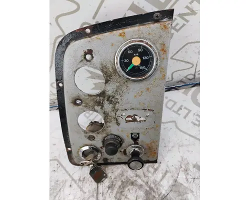 FORD LTS9000 Dash Panel