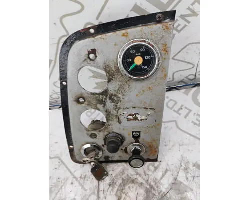 FORD LTS9000 Dash Panel