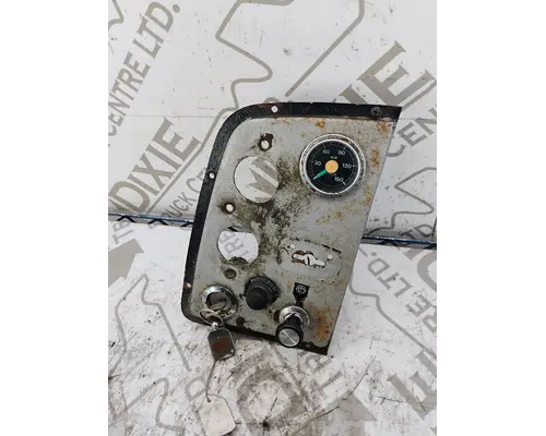 FORD LTS9000 Dash Panel