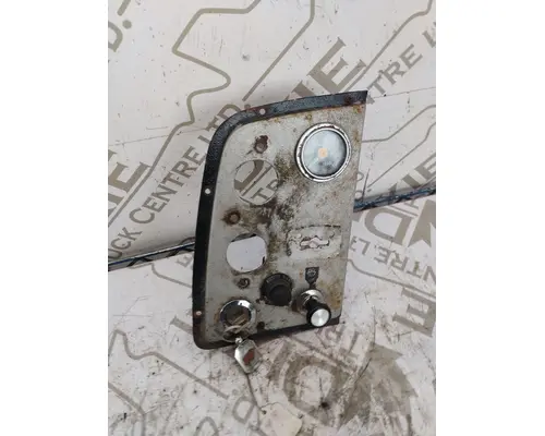 FORD LTS9000 Dash Panel