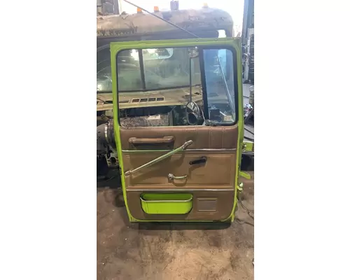FORD LTS9000 Door Assembly, Front
