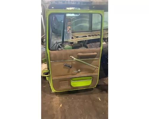 FORD LTS9000 Door Assembly, Front