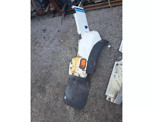 FORD LTS9000 Fender Extension