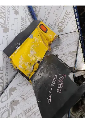 FORD LTS9000 Fender Extension