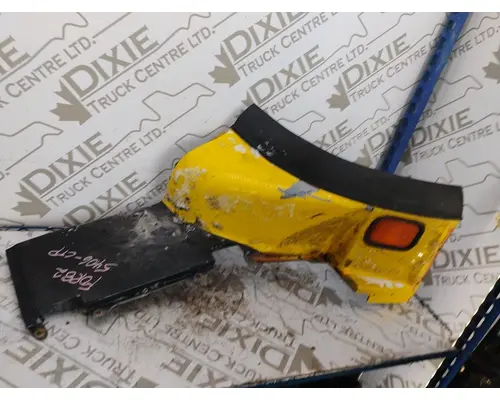 FORD LTS9000 Fender Extension