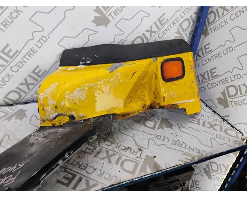 FORD LTS9000 Fender Extension