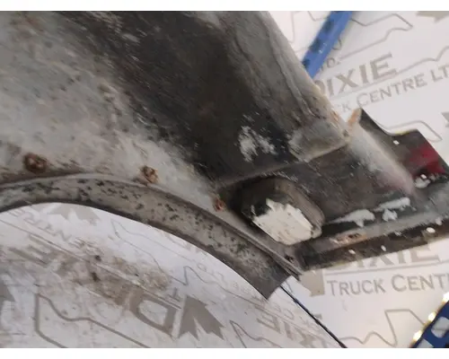 FORD LTS9000 Fender Extension