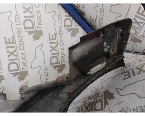 FORD LTS9000 Fender Extension