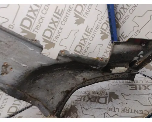 FORD LTS9000 Fender Extension