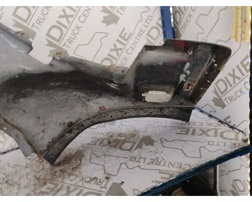 FORD LTS9000 Fender Extension