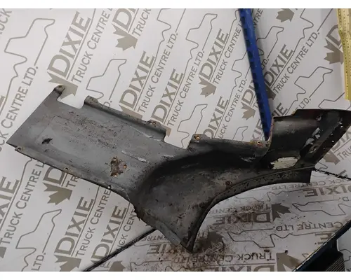 FORD LTS9000 Fender Extension