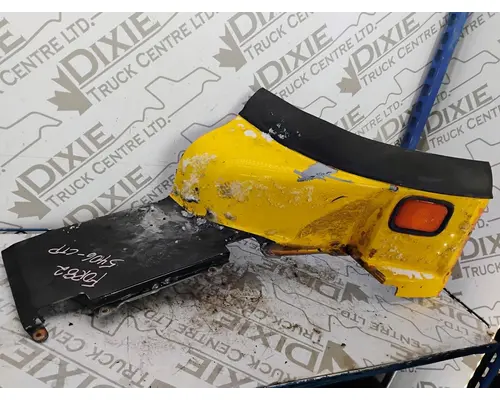 FORD LTS9000 Fender Extension