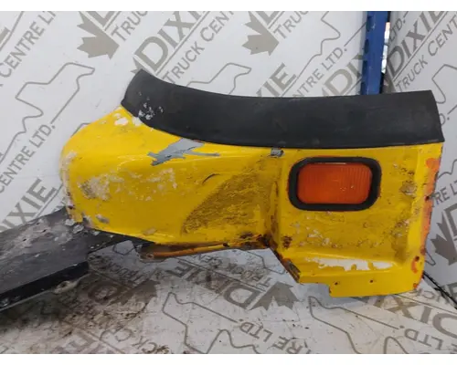 FORD LTS9000 Fender Extension