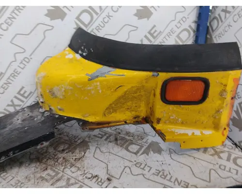 FORD LTS9000 Fender Extension