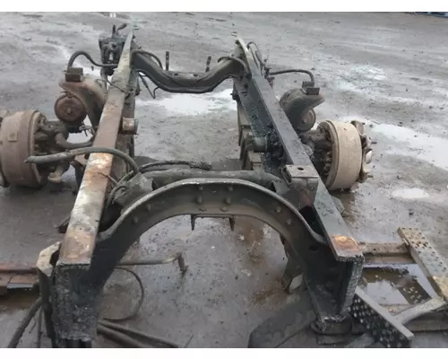 FORD LTS9000 Front End Assembly