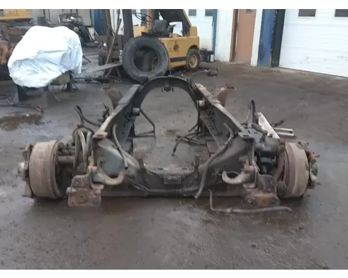 FORD LTS9000 Front End Assembly