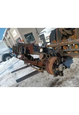 FORD LTS9000 Front End Assembly