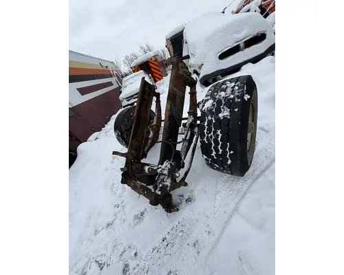 FORD LTS9000 Front End Assembly