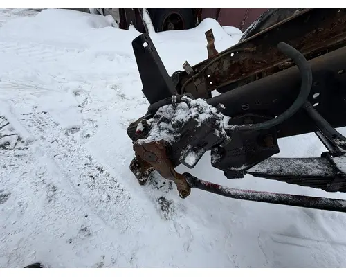 FORD LTS9000 Front End Assembly