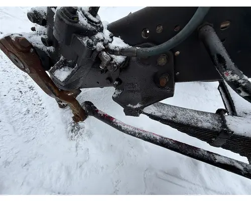 FORD LTS9000 Front End Assembly