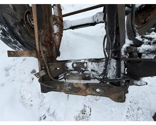 FORD LTS9000 Front End Assembly