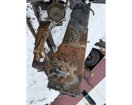 FORD LTS9000 Front End Assembly