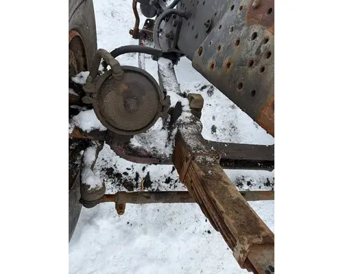 FORD LTS9000 Front End Assembly