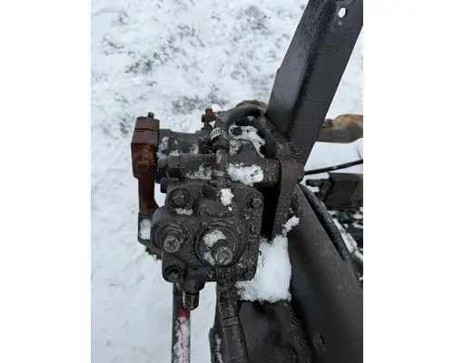 FORD LTS9000 Front End Assembly