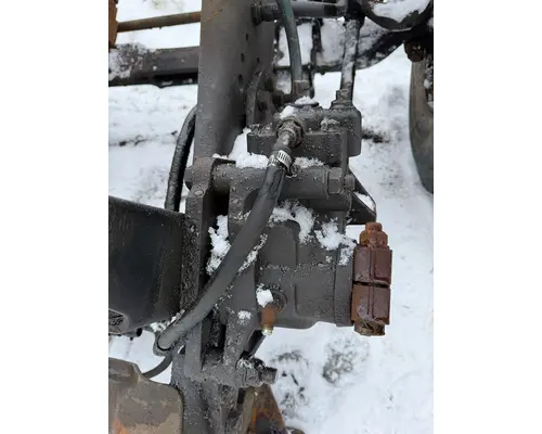 FORD LTS9000 Front End Assembly