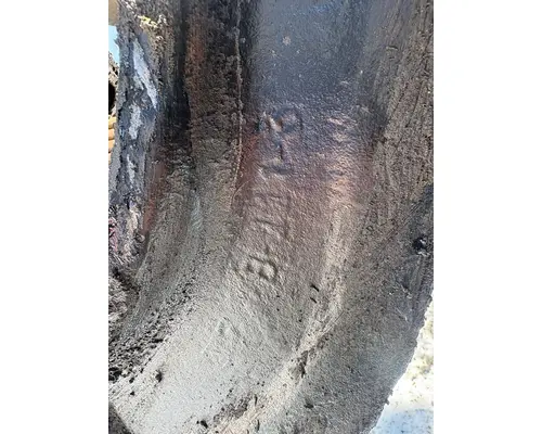 FORD LTS9000 Front End Assembly