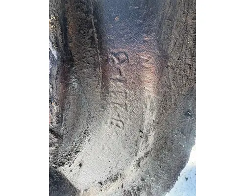 FORD LTS9000 Front End Assembly