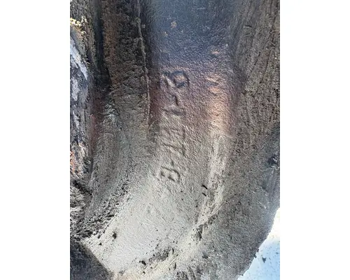 FORD LTS9000 Front End Assembly