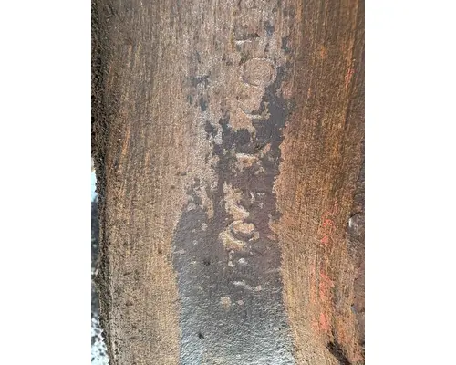 FORD LTS9000 Front End Assembly