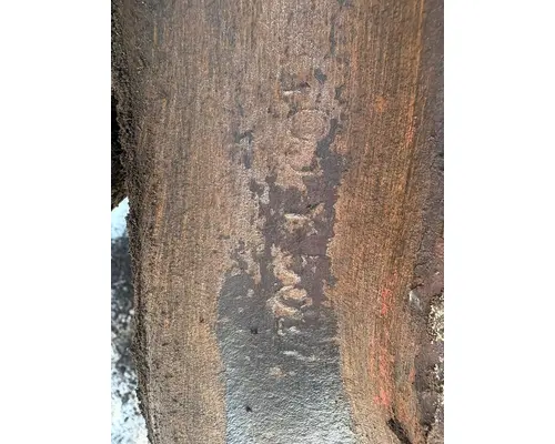 FORD LTS9000 Front End Assembly