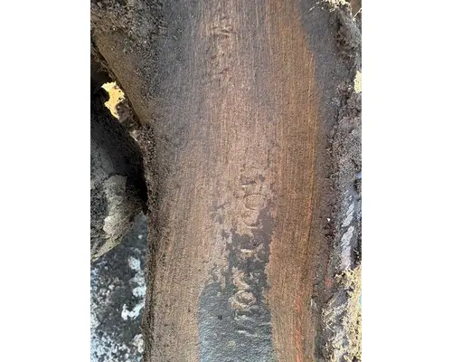 FORD LTS9000 Front End Assembly