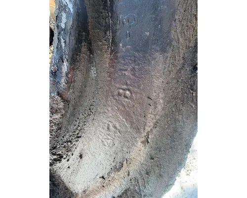 FORD LTS9000 Front End Assembly