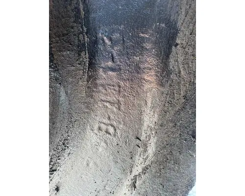 FORD LTS9000 Front End Assembly