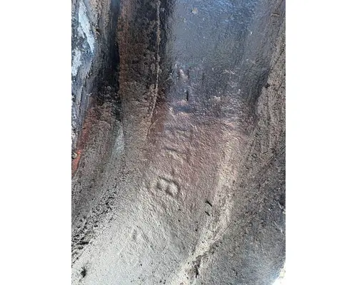 FORD LTS9000 Front End Assembly