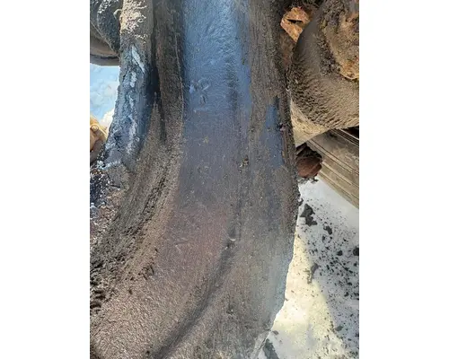 FORD LTS9000 Front End Assembly