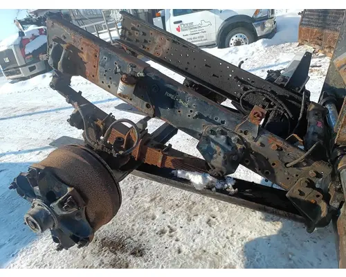 FORD LTS9000 Front End Assembly