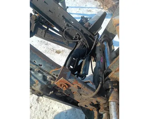 FORD LTS9000 Front End Assembly