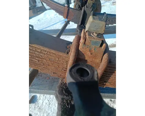 FORD LTS9000 Front End Assembly