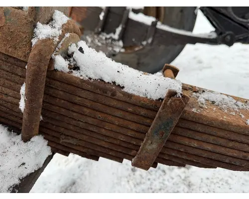 FORD LTS9000 Front End Assembly