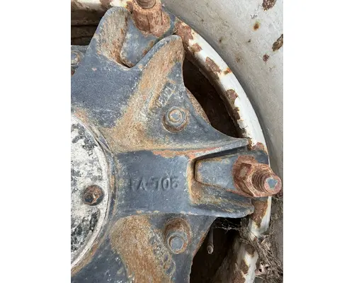 FORD LTS9000 Front End Assembly