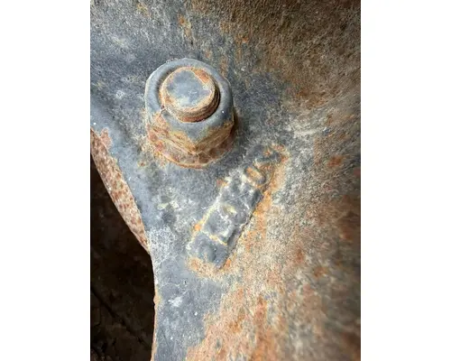 FORD LTS9000 Front End Assembly