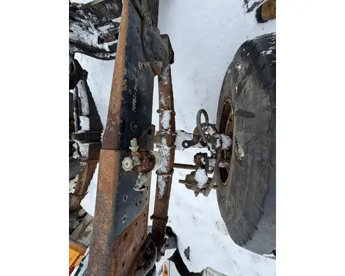 FORD LTS9000 Front End Assembly