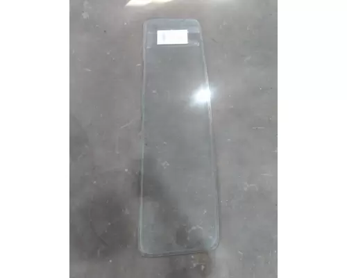 FORD LTS9000 GLASS, BACK