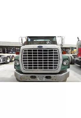 FORD LTS9000 HOOD