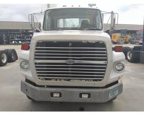 FORD LTS9000 HOOD